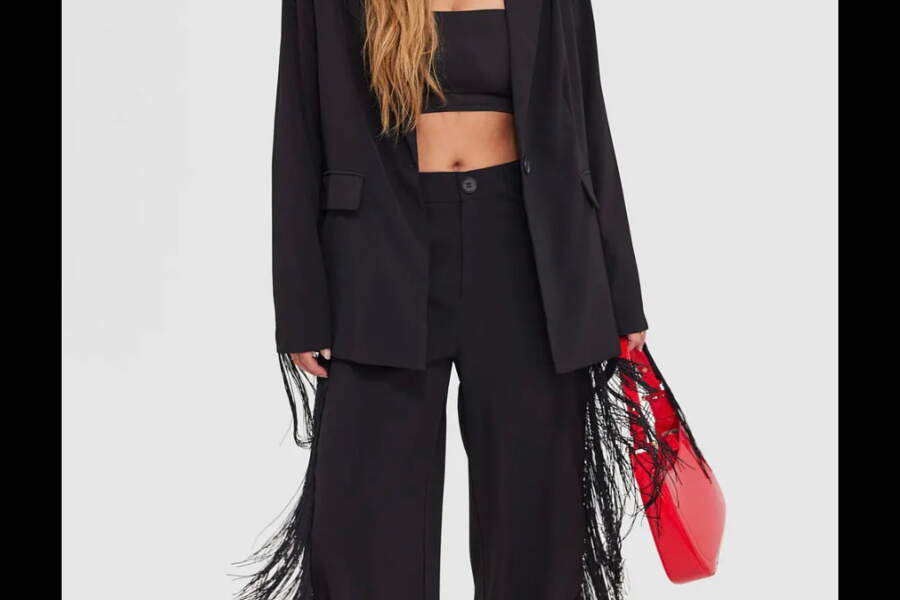 PRETTYGARDEN Tenues 2 Pièces D'été 2025 Pour Fees, Style Décontracté