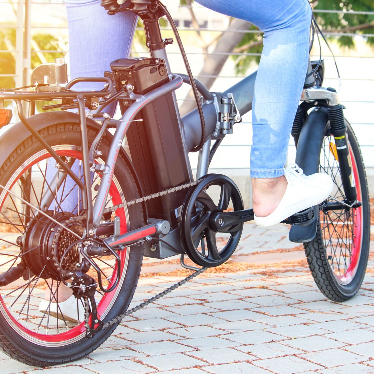 GUIDE D'ACHAT ROUE ÉLECTRIQUE 2023 (2/3) : Choisir la bonne POLYVALENTE  pour toi ! 💯🤝🧚 