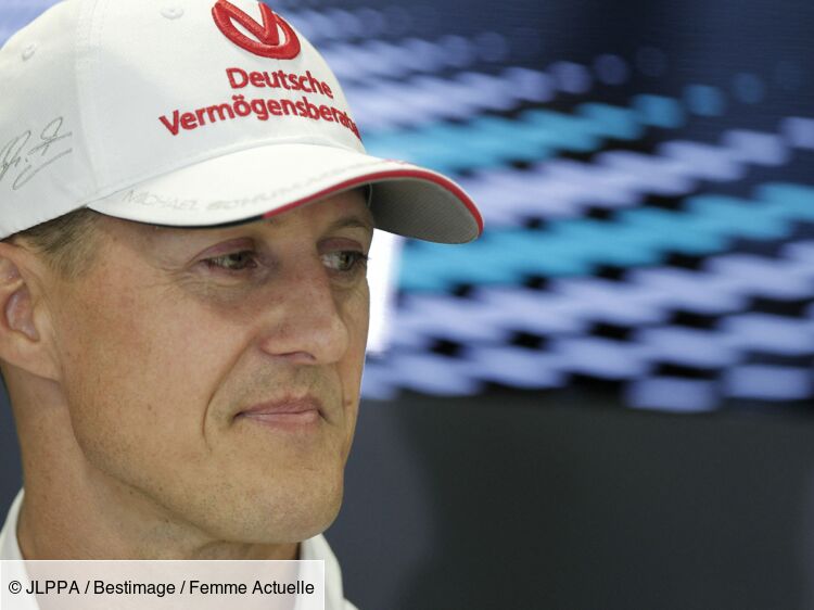 Michael Schumacher : découvrez l’incroyable somme pour laquelle sa première voiture de circuit a été vendue