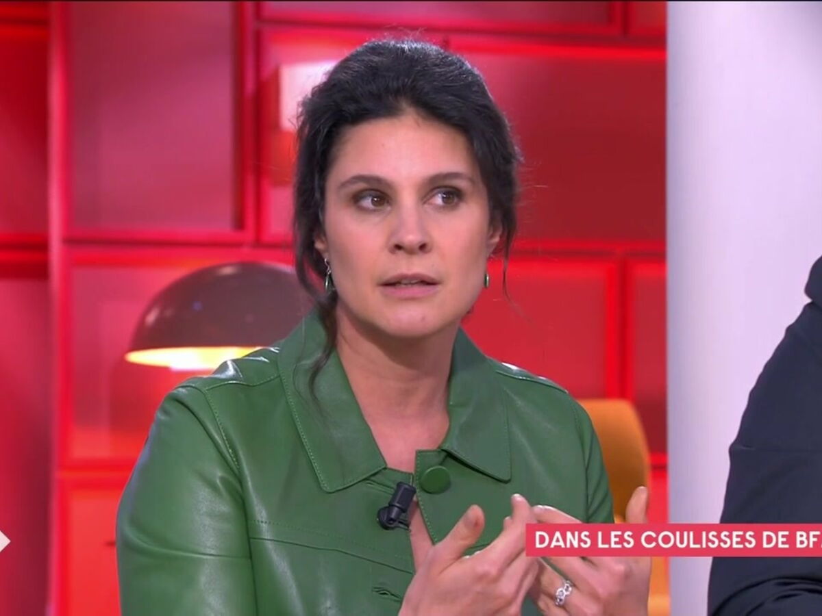 Darmanin Apolline Bfm