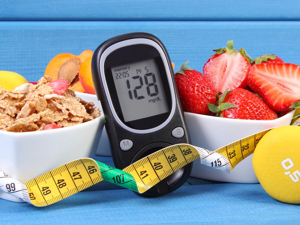 Quels aliments privilégier quand on suit un régime diabétique ? - Mium Lab  FR