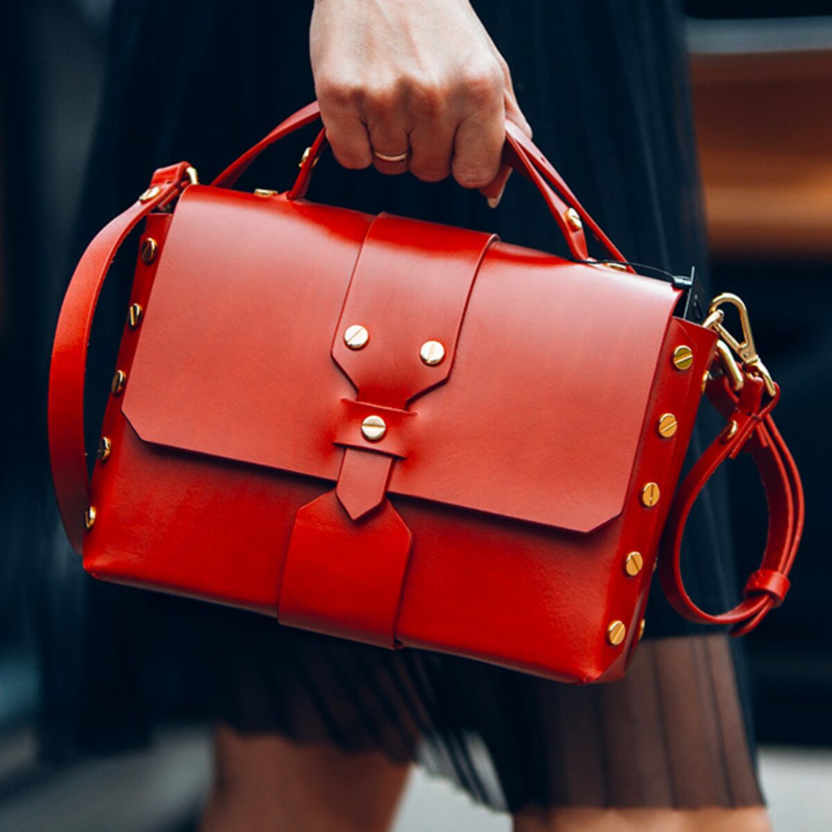 Voici le sac de luxe le plus recherché sur Vinted en 2022 : Femme
