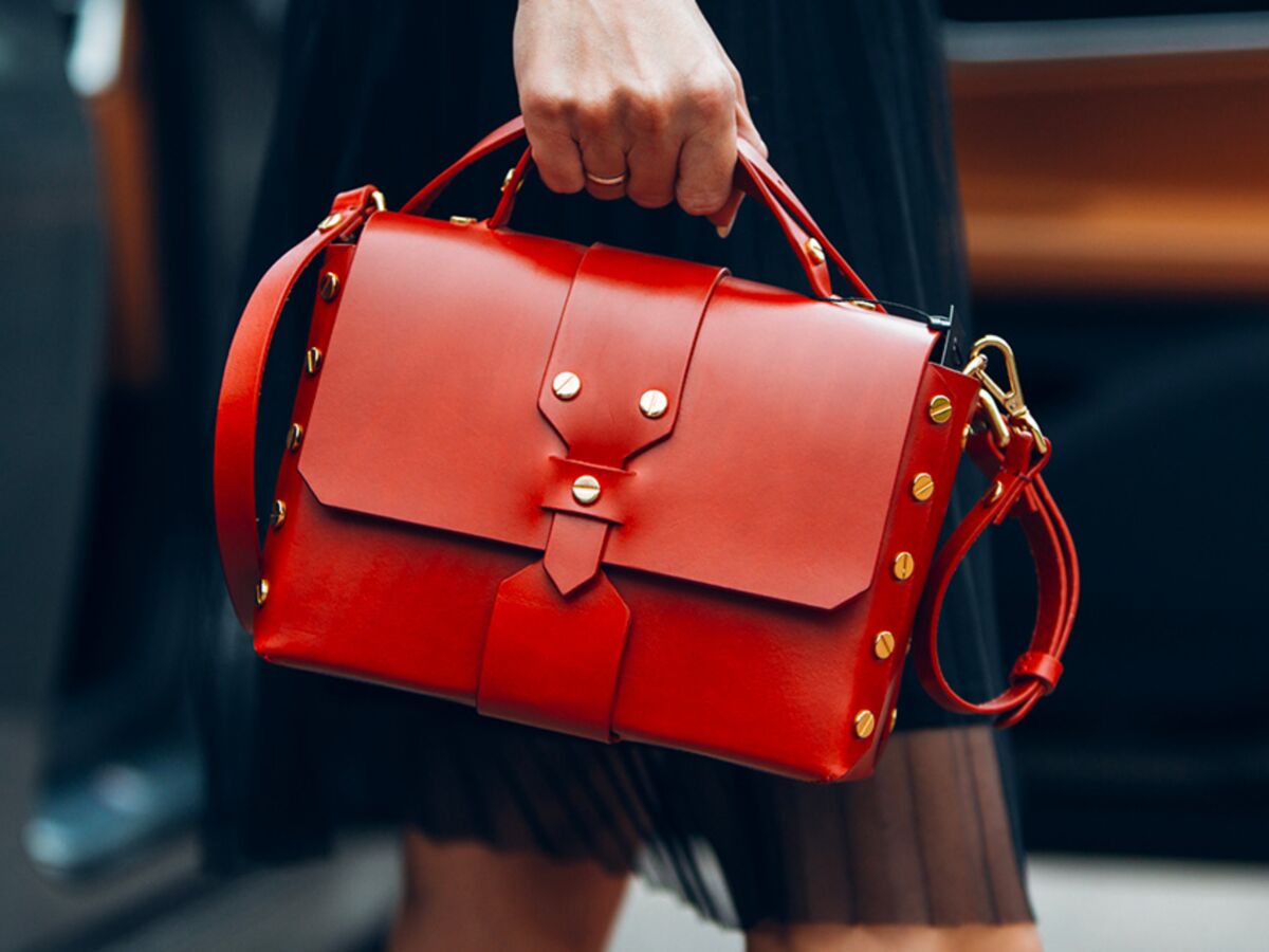 Mini sacs de luxe femme