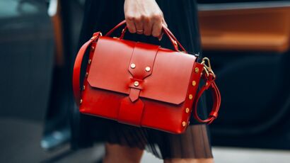 5 astuces pour dénicher des sacs de luxe moins chers : Femme