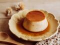 La crème au caramel : le dessert facile à faire de Cyril Lignac