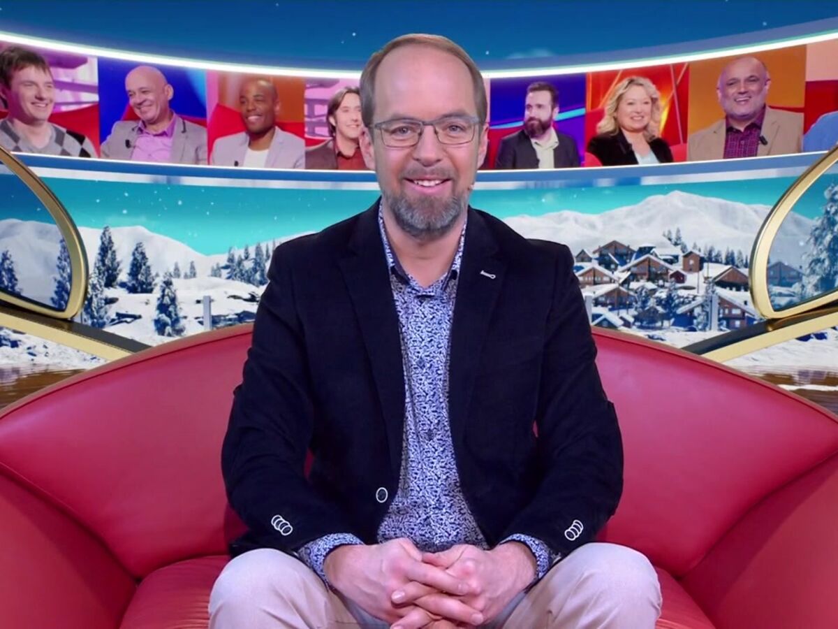 Sebastien Tlmvpsp Age Tout le monde veut prendre sa place" : pourquoi le grand champion, Sébastien,  n'est "pas à l'aise" : Femme Actuelle Le MAG