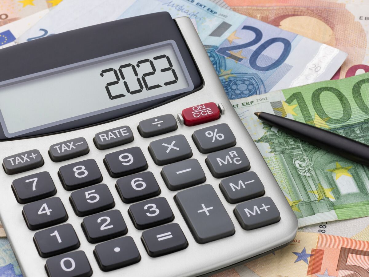 Impôts : allez-vous recevoir un virement de 624 euros en moyenne ce lundi 16 janvier 2023 ?