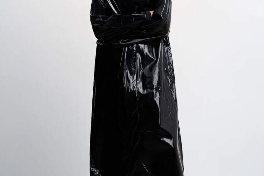 Voici les cirés pour femme les plus canons de cet hiver 2023 - Femme