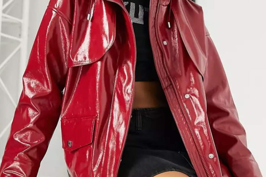 Voici les cirés pour femme les plus canons de cet hiver 2023 - Femme