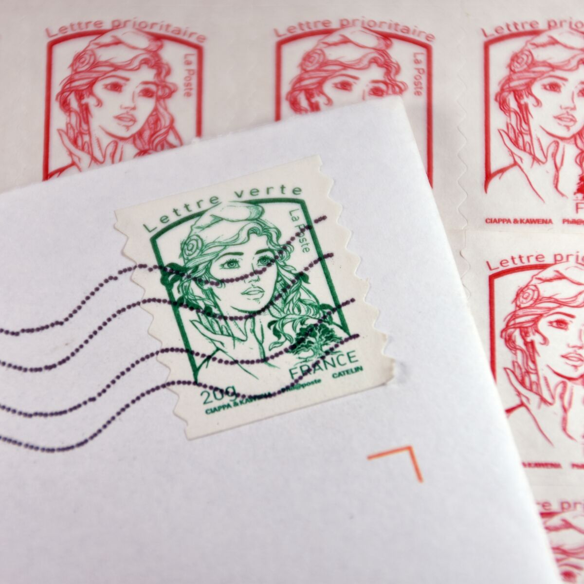 Le timbre vert est-il toujours valable en 2023 ? : Femme Actuelle Le MAG