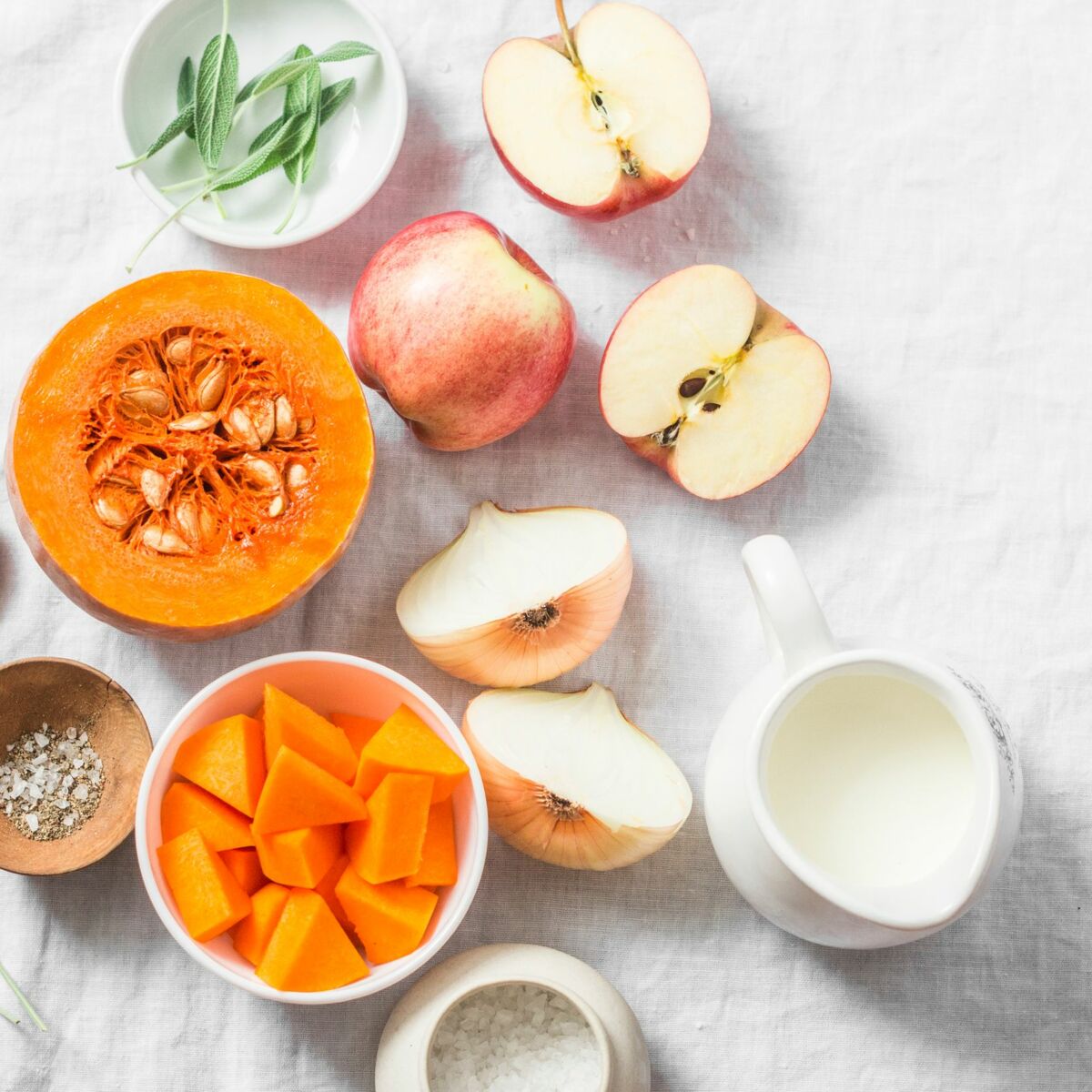 Les fruits et légumes à consommer en février - Conseils santé bien-être