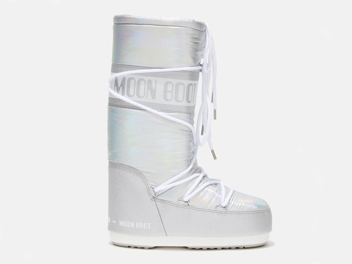Moon Boots : comment porter avec style ces bottes tendance de l