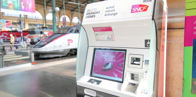 Comment Faire Pour Avoir Une Reduction Sncf