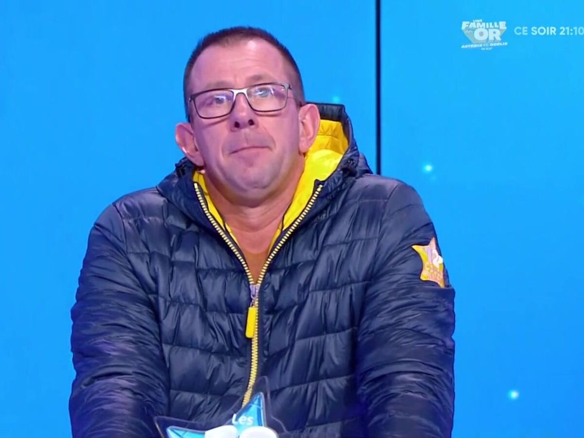 Est Ce Que Stephane Est Toujours Maitre De Midi Les 12 coups de midi" : Stéphane, Maître de midi, a été éliminé : Femme  Actuelle Le MAG