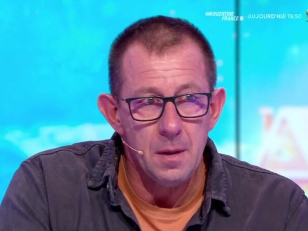 Stephane Les 12 Coups De Midi Elimination Les 12 coups de midi" : Stéphane, éliminé, révèle ce qu'il compte faire de  ses gains remportés : Femme Actuelle Le MAG