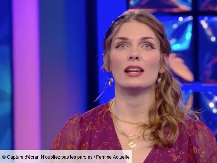 On n’arrête plus Manon, la Maestro de On n’arrête plus Manon, la Maestro de