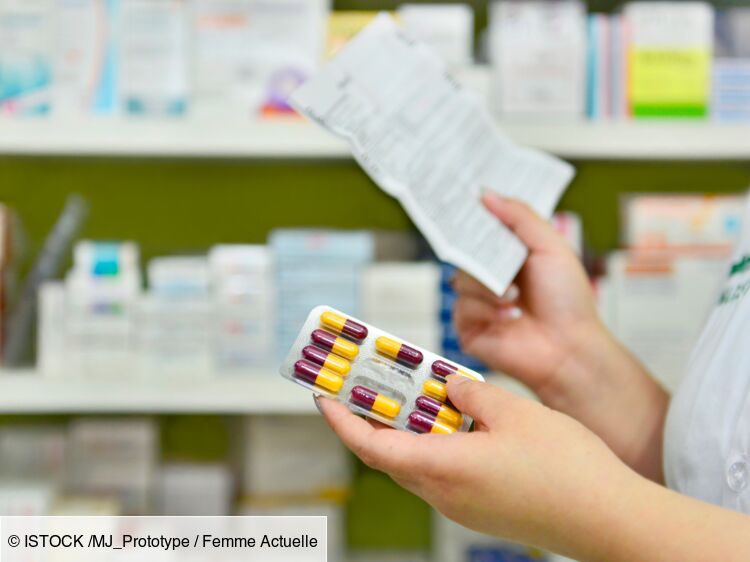 Pénurie de médicaments : la liste de ceux en rupture de stock