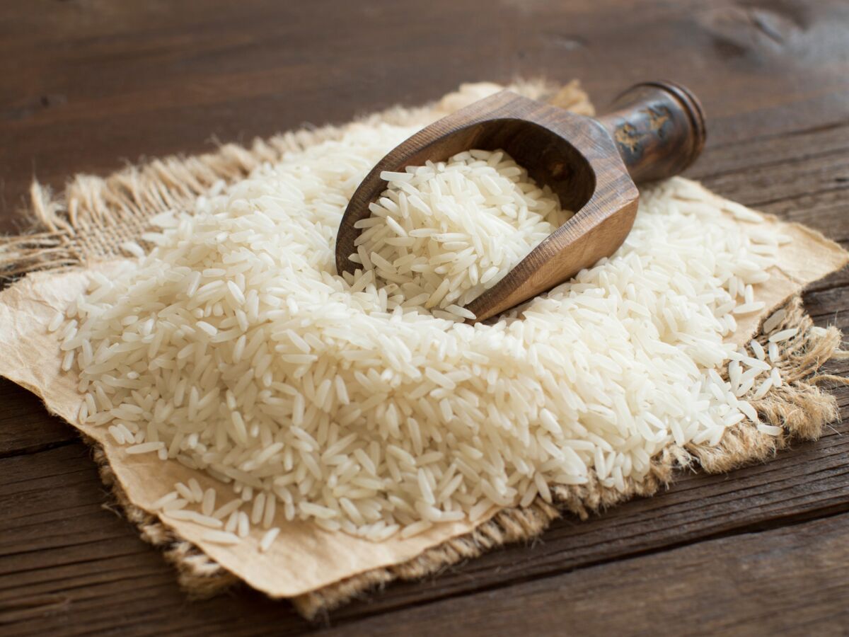 Rappel produit : n’achetez plus ce riz contenant des pesticides interdits