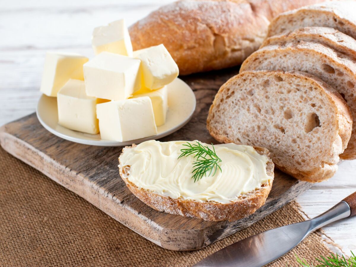8 infos insolites sur le beurre