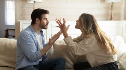 5 astuces pour désamorcer un conflit dans le couple
