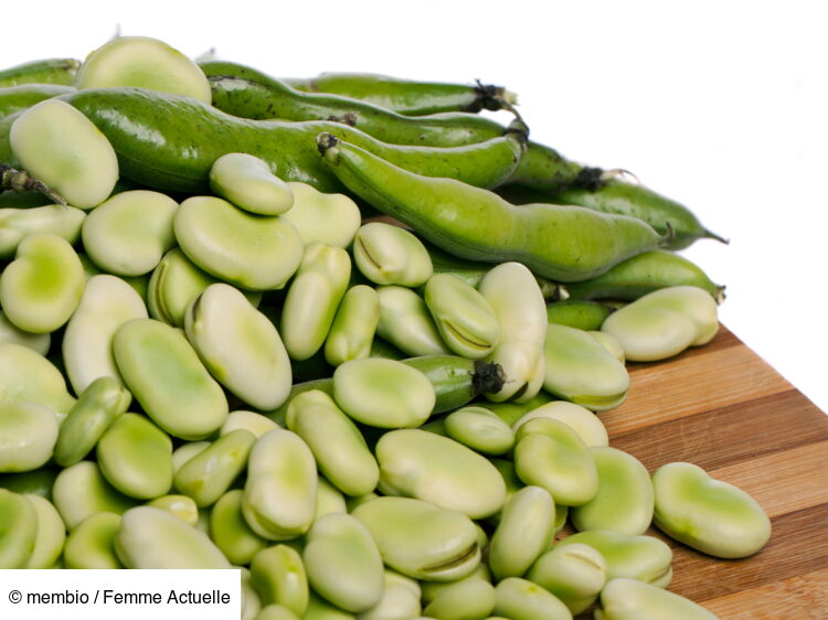 Favisme : causes, diagnostic, symptômes, aliments à éviter, traitement ...