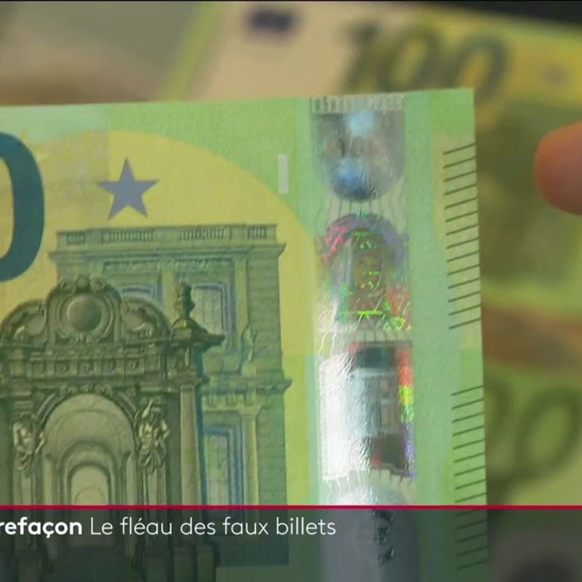 Lot : la gendarmerie alerte sur la circulation de faux billets