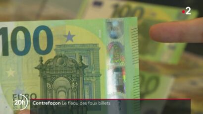 Arnaque à la Movie Money, de faux billets en euros circulent