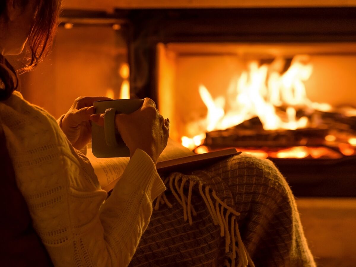 Feu de cheminée : 5 astuces pour mieux diffuser la chaleur dans la maison