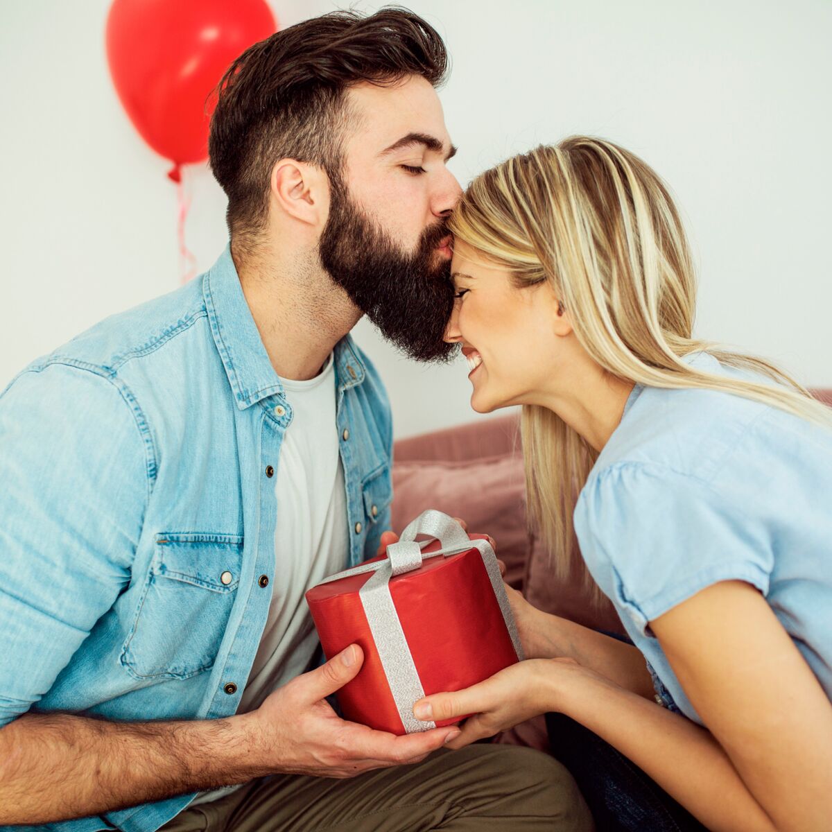 Saint Valentin - 25 idées de cadeau original homme, femme et couple !