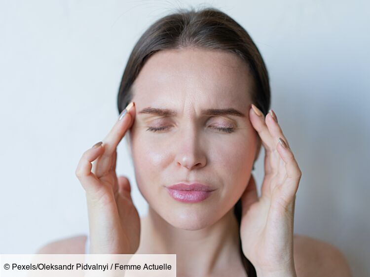 Migraine ophtalmique : les différents facteurs qui peuvent la déclencher
