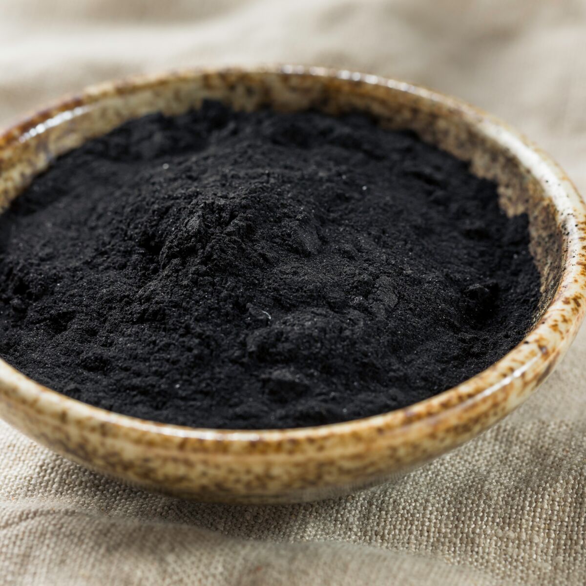 Quels sont les bienfaits du charbon végétal ?
