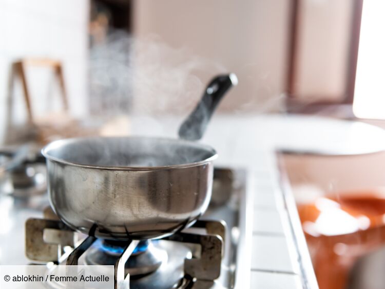 Bouilloire, casserole ou micro-ondes : quel est le plus économique pour chauffer l’eau ?