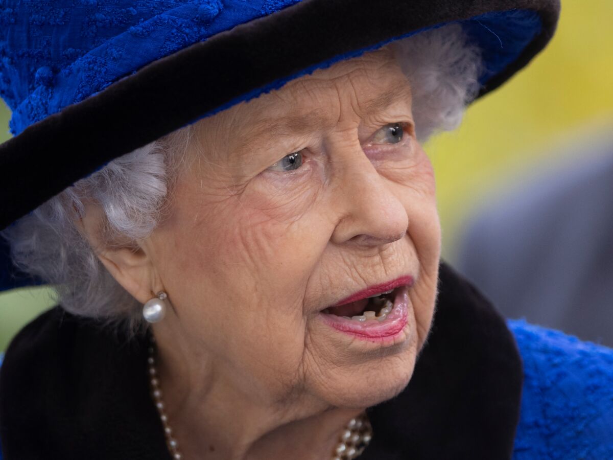 Elizabeth II : un homme reconnait avoir voulu tuer la reine avec une arbalète