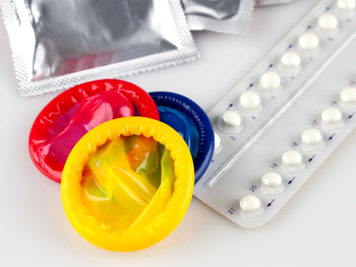 Quelle contraception choisir à 50 ans, à l'approche de la ménopause ?
