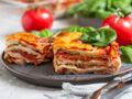 Lasagnes de légumes de Laurent Mariotte : la recette petit prix qui va ensoleiller votre assiette 