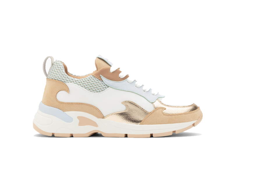 chaussure tendance 2023 femme