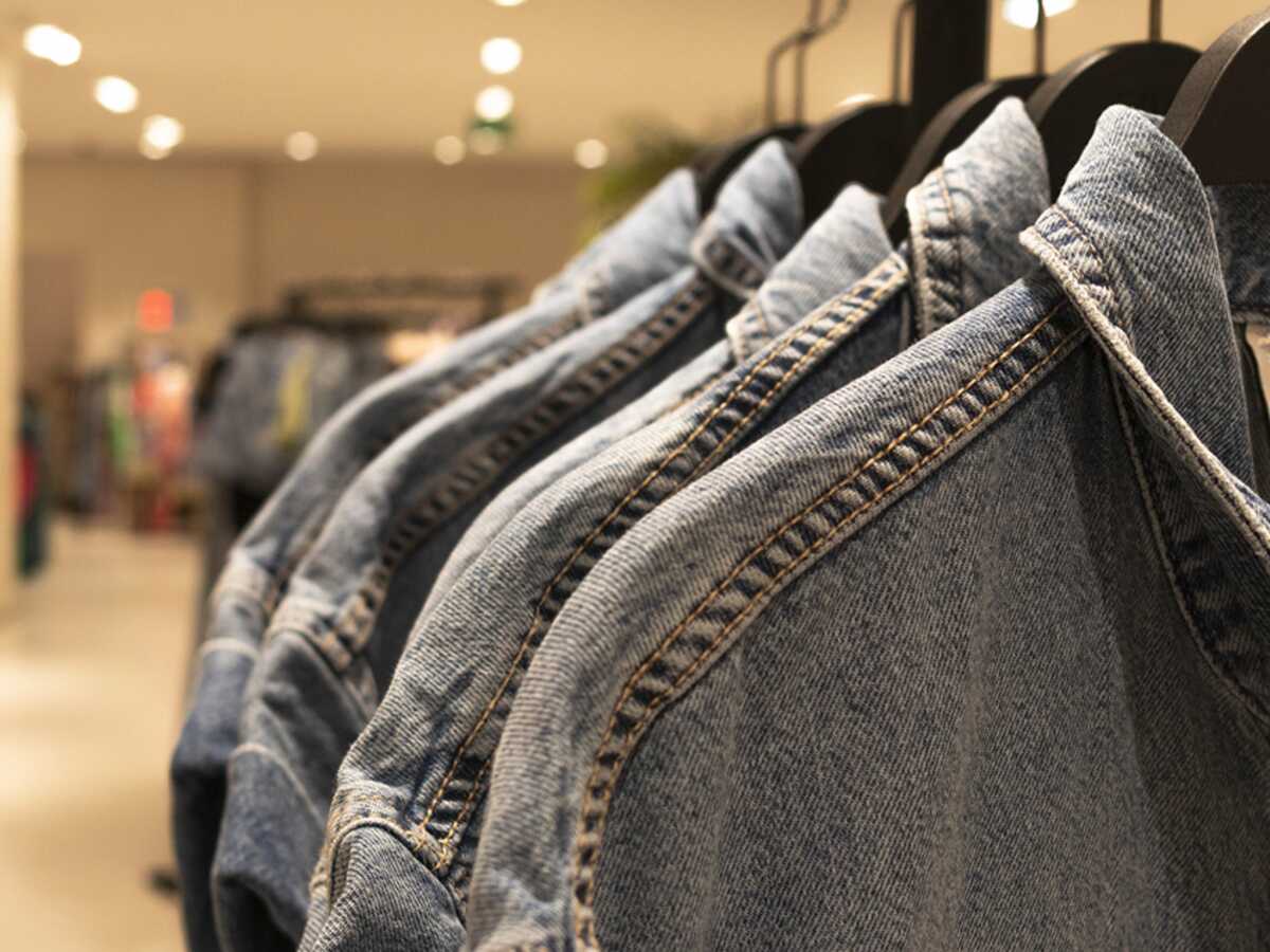 D couvrez LA veste Zara ultra tendance moins de 50 euros qui