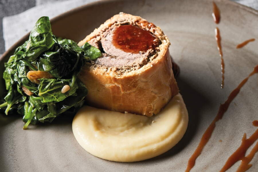 Entrecôte, filet, rumsteak nos recettes originales avec du bœuf