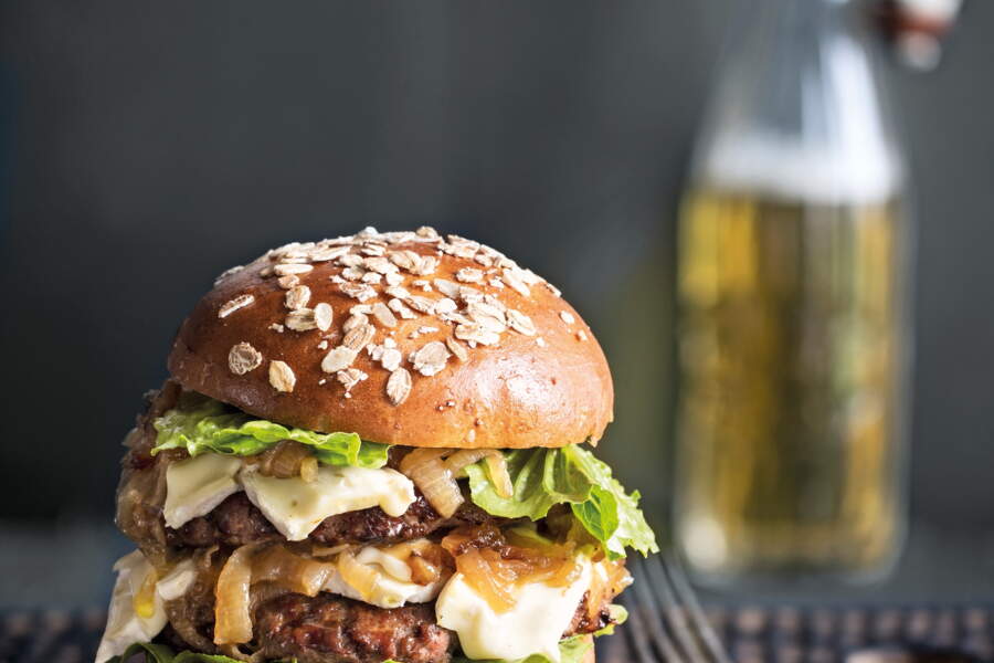 Entrecôte, filet, rumsteak nos recettes originales avec du bœuf