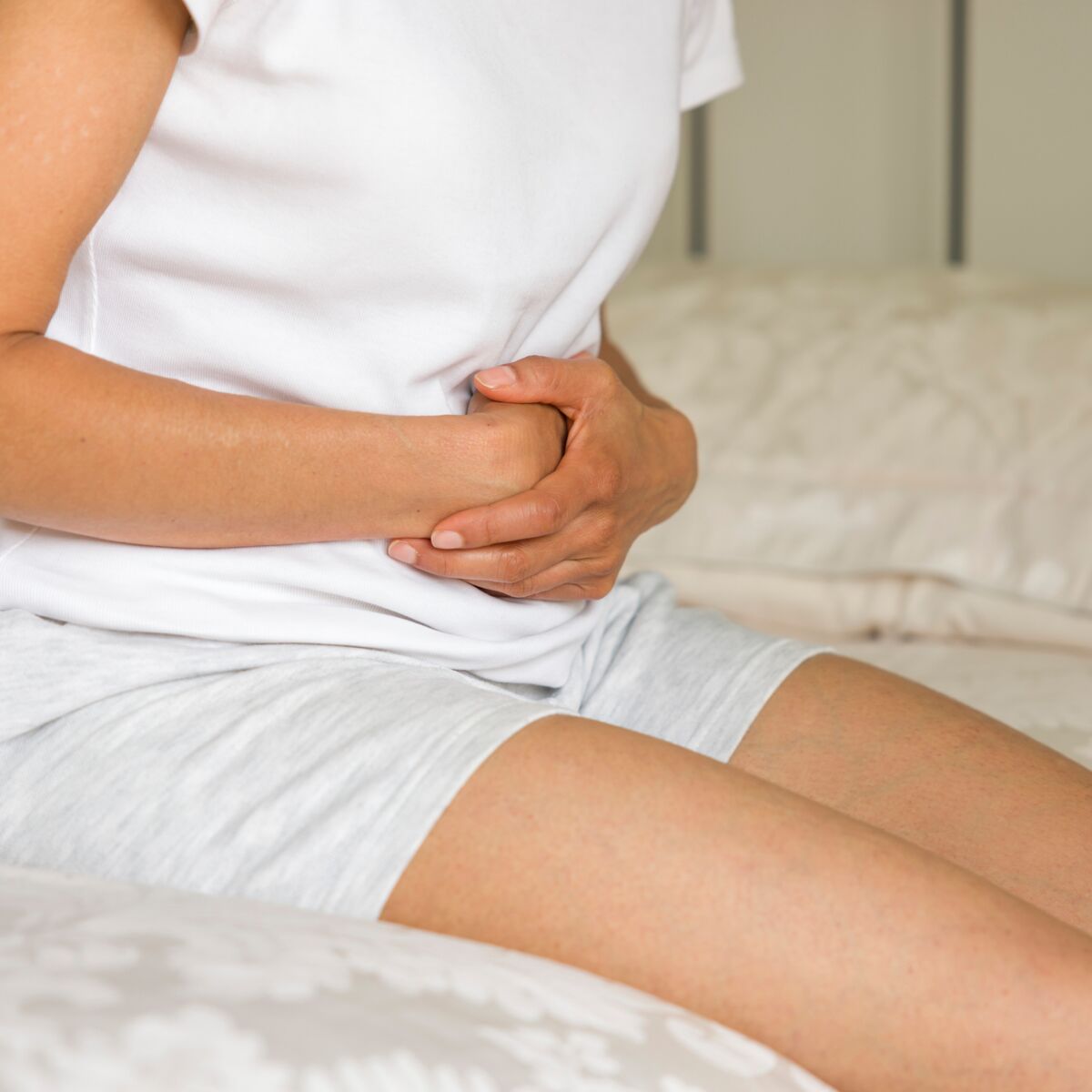 Gastro-entérite : 5 erreurs éviter pour ne pas la transmettre quand on est  malade : Femme Actuelle Le MAG