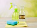 Ménage : 6 surfaces à ne jamais nettoyer avec du vinaigre blanc