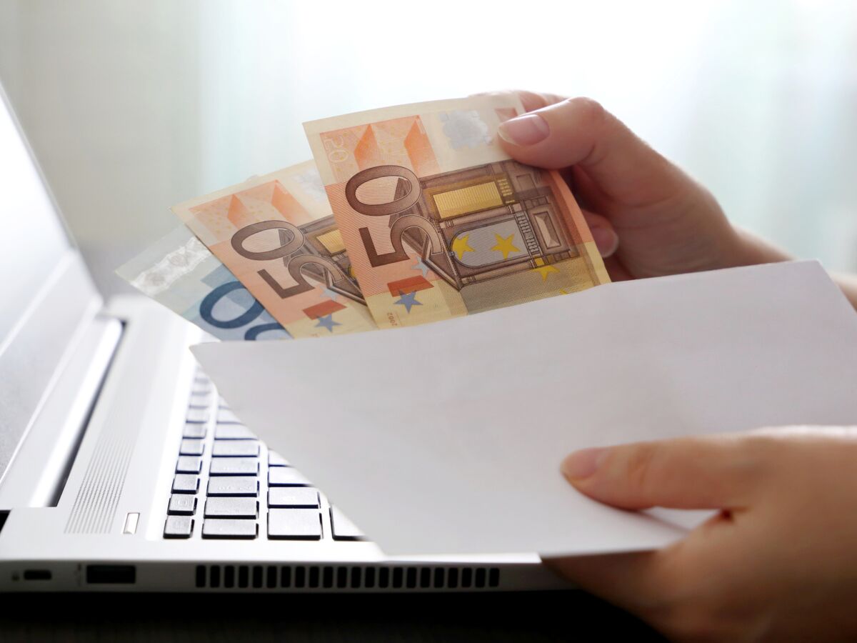 Challenge de l'enveloppe » : ce nouveau défi TikTok peut vous faire  économiser jusqu'à 5 000 euros