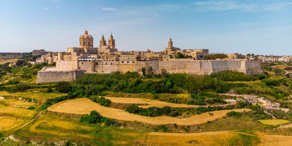 
5 bonnes raisons de choisir Malte pour votre prochain séjour bien-être