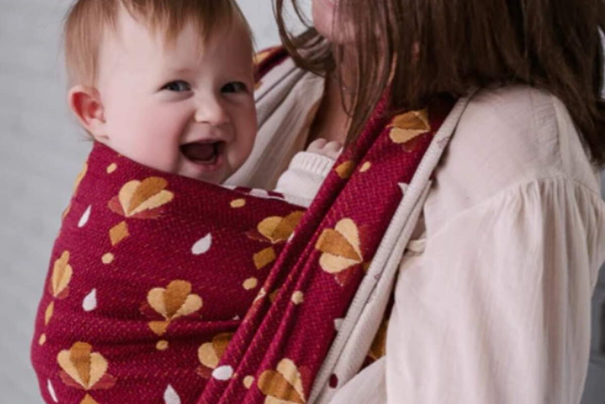 Liste de naissance 20 exemples d’indispensables pour bébé à demander à ses proches Femme