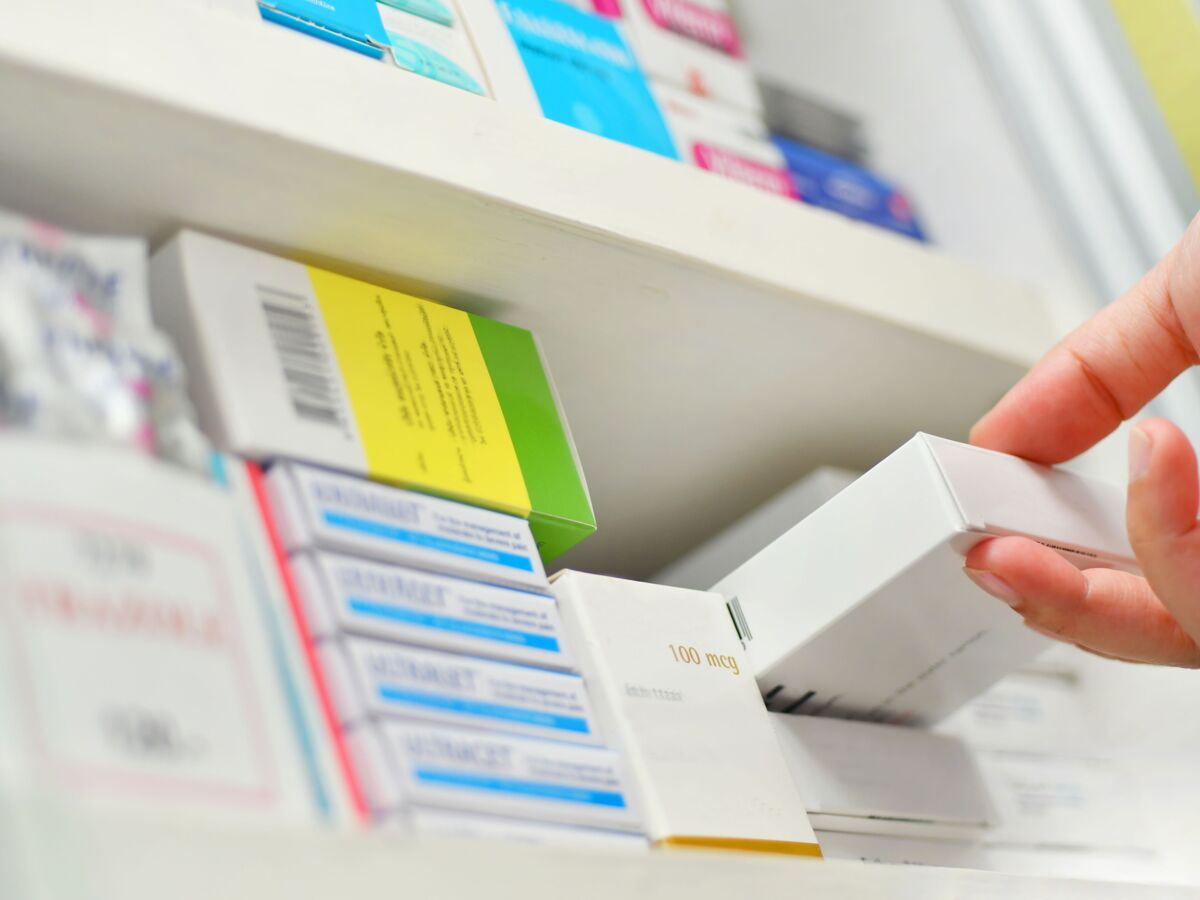 Pénurie de médicaments : cet antibiotique ne sera plus commercialisé