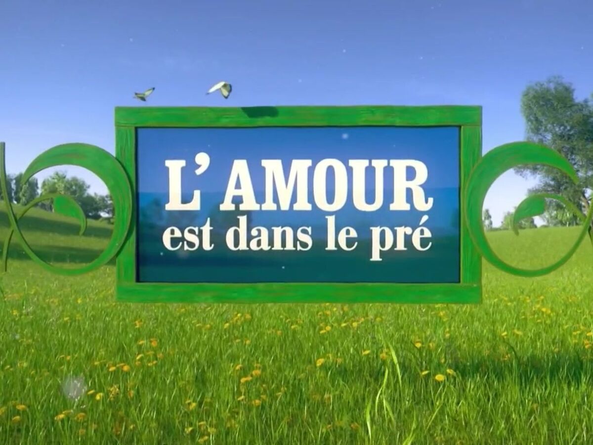 "L’amour est dans le pré" : pourquoi la production recrute-t-elle des agriculteurs au Salon de l’agriculture ?