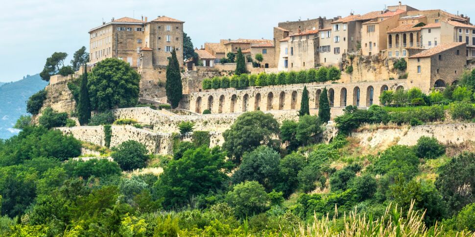 La Durance : partez à la découverte de ce petit coin de la Provence