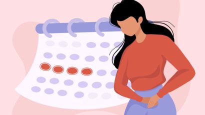Le cycle menstruel, un formidable allié professionnel - Trends