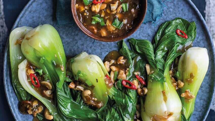 Jus de gingembre rapide : découvrez les recettes de cuisine de Femme  Actuelle Le MAG