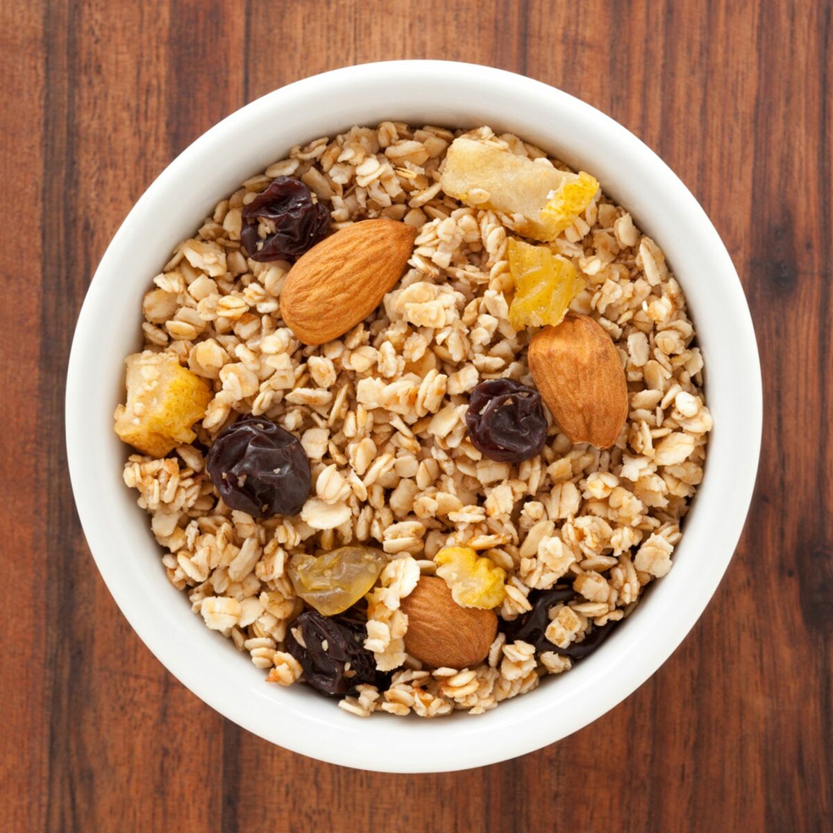 Le petit-déjeuner : différences entre les céréales… - Family Sphere